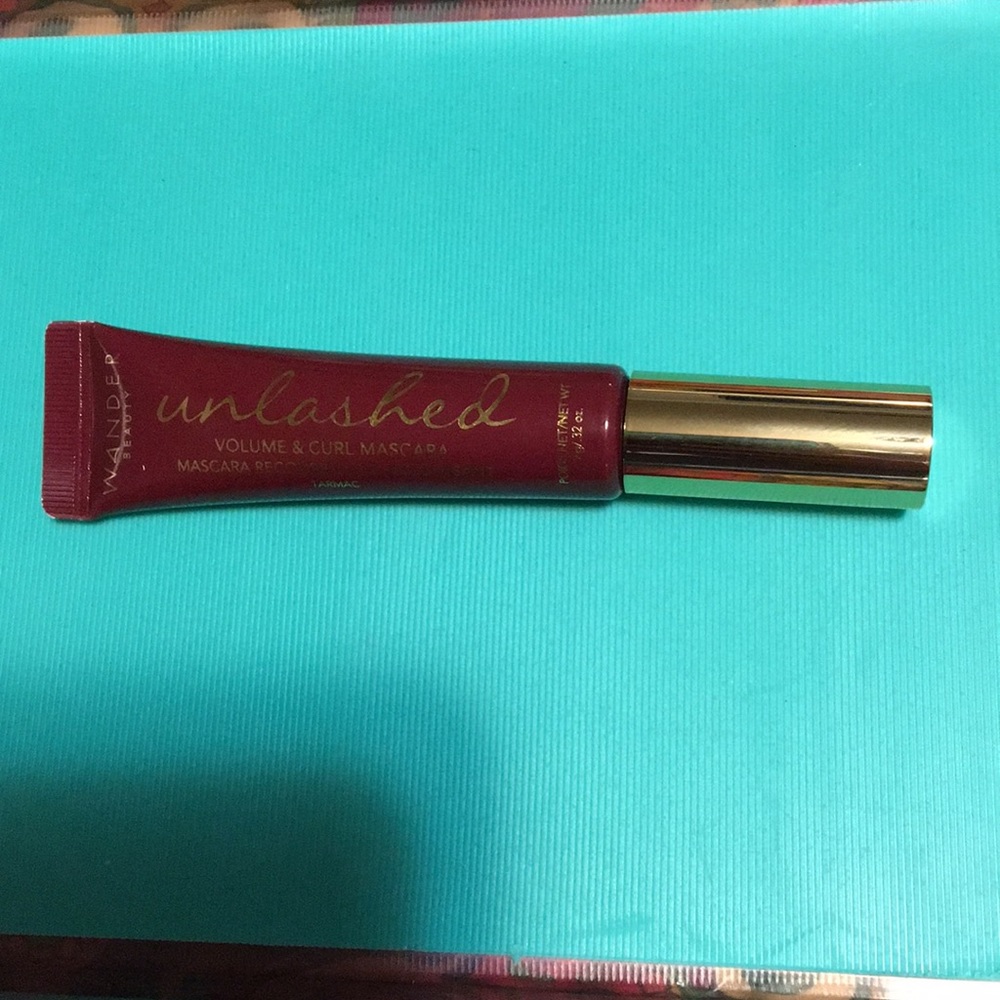 Wander Beauty Mascara